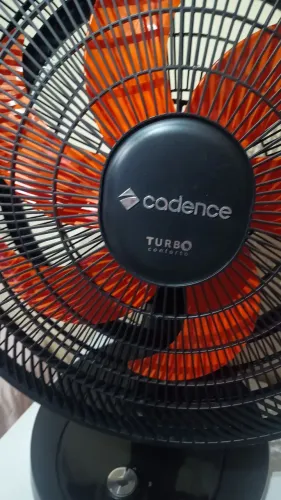Ventilador Candence