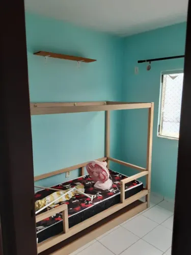 Bi cama Tok&Stok Infantil