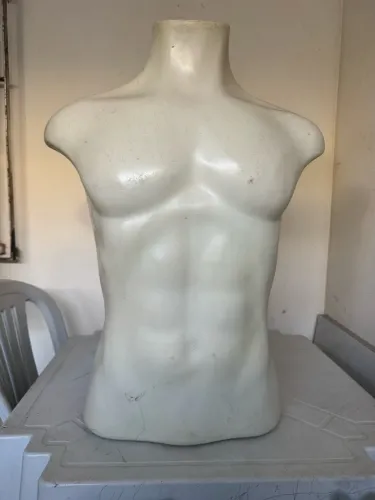 Manequins Busto e Cintura