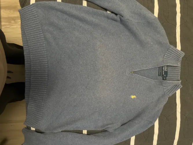 SUÉTER POLO RALPH LAUREN 