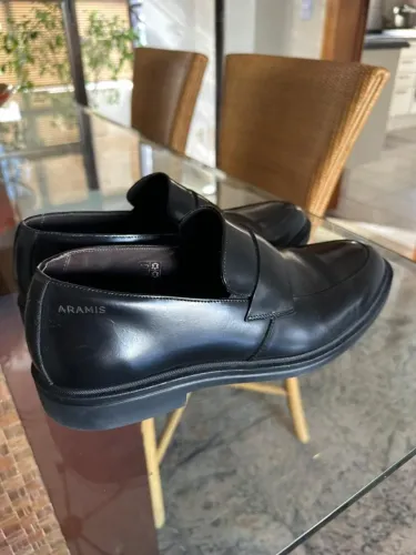 Mocassim Aramis