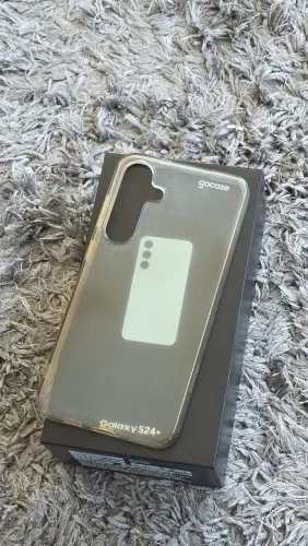 Galaxy S24+