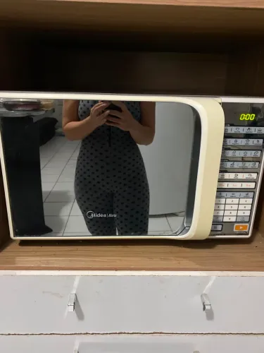 Microondas 30 litros