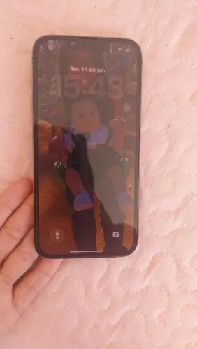 iPhone 13 Pro 256gb