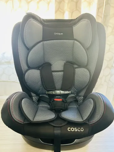 Cadeirinha Unique Cosco de 0 a 36 kg