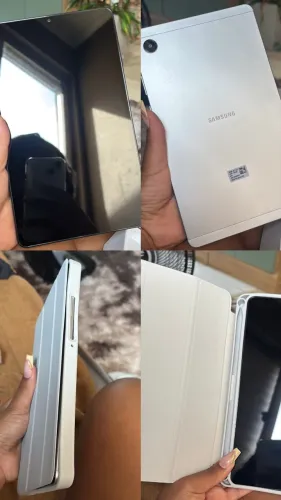 Tablet A11 Samsung