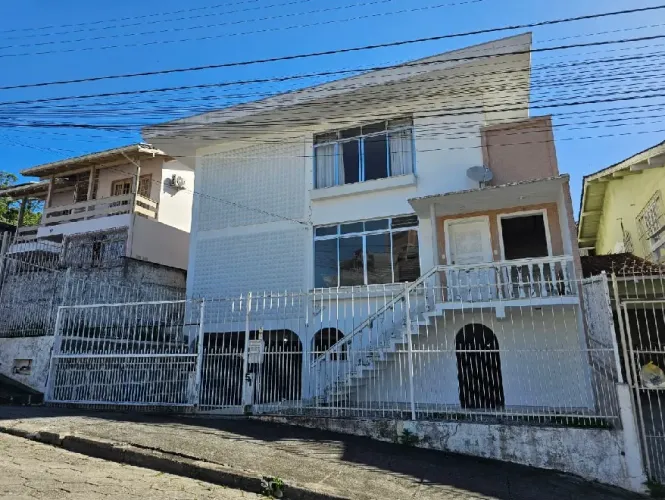 Locação Apartamento Florianópolis SC
