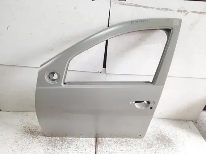 Porta Dianteira Esquerda Sandero Logan 2015 A 2023 15052602