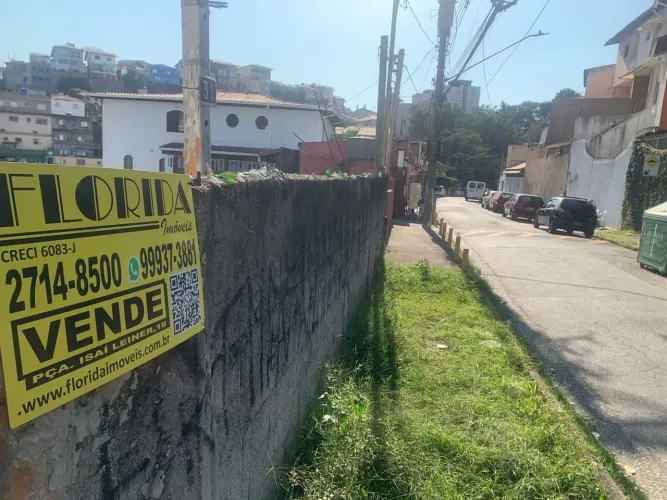 vendo terreno no jd bonfiglioli 273 m2 sai por 350 mil