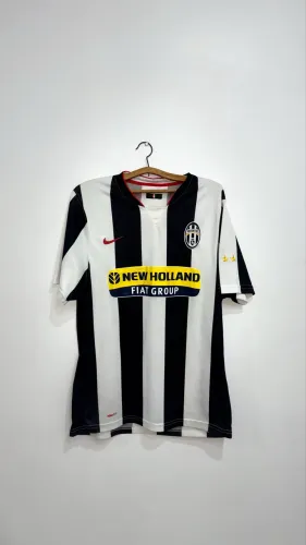 Juventus Home 2007 M