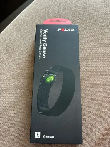 Sensor Polar 
