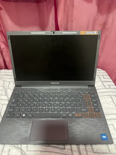 Notebook Positivo 