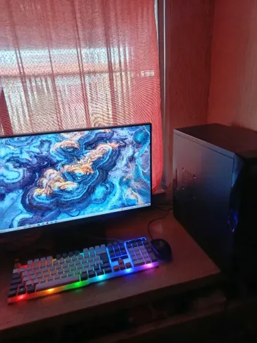 Computador core i7 completo