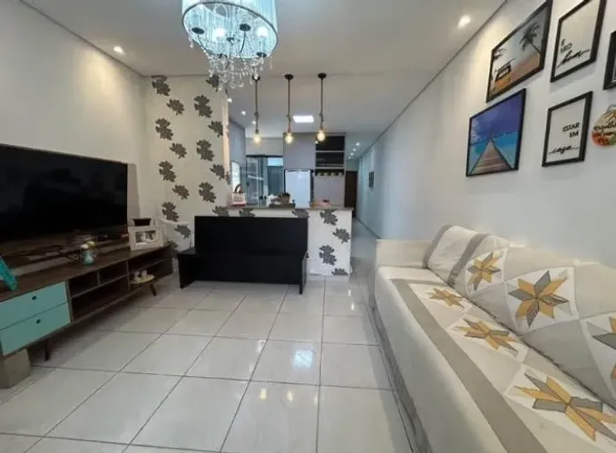 Casa no Gama a Venda 180.000,00