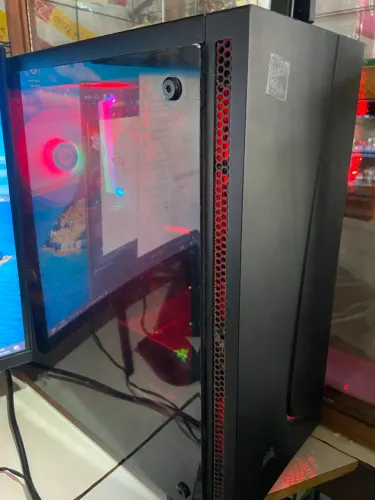 Pc gamer 