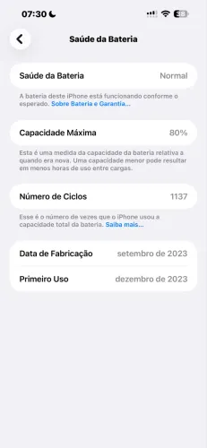 iPhone 15 plus 