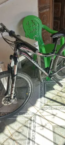 Bicicleta aro 29