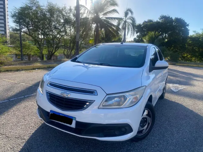 Chevrolet Prisma Sed. LT 1.0 8V Flexpower 4P 2015