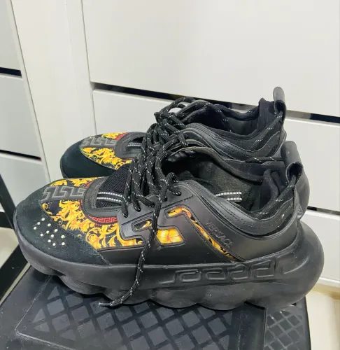 Tênis Versace 