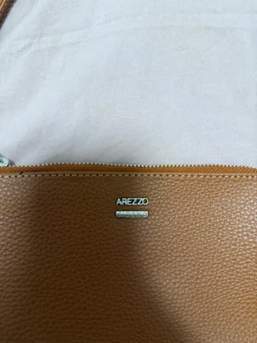 Bolsa marrom
