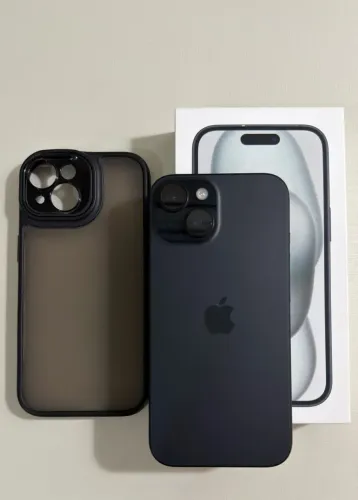 iPhone 15 256 gb