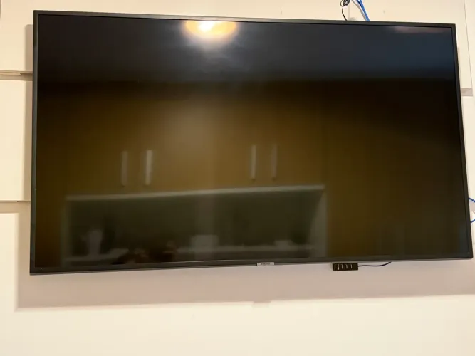 TV Samsung LED 50 - 4K