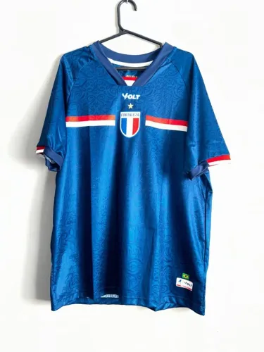 Camisa de time do Fortaleza III 25/26 Volt Masculina