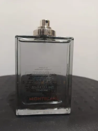 Perfume Montblanc - Starwalker - 75ml