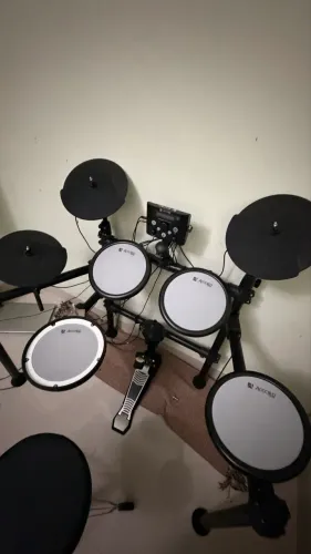 BATERIA AROMA HDX-22S