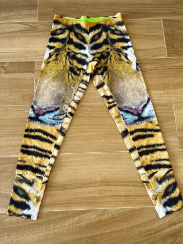 Legging CCM - TAM P