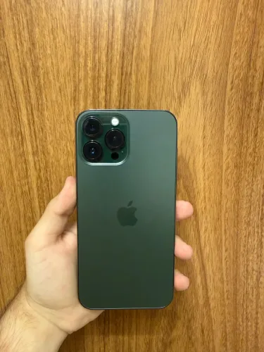 iPhone 13 Pro Max - 128gb