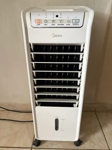 Climatizador Midea