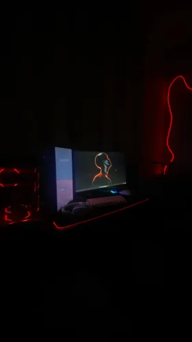 PC GAMER RYZEN