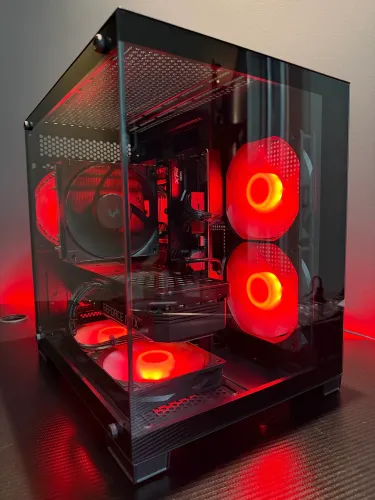 Pc gamer AM5 + RTX 3070 TI