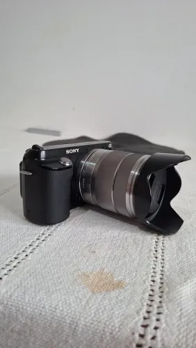 Sony Nex f3