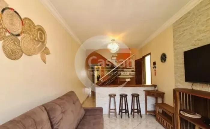 casa à venda na vila zelina com 3 suíte e 6 vagas