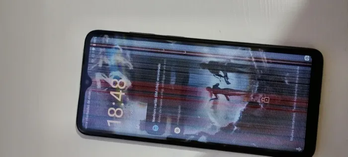Moto E22