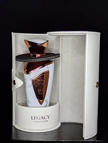 Perfume árabe