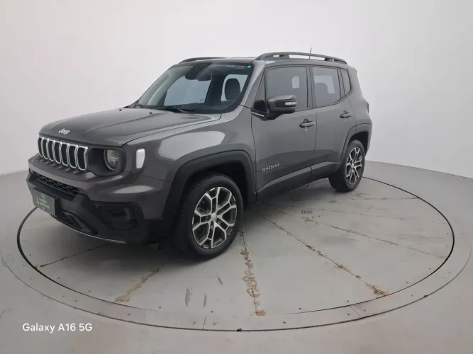 Jeep Renegade Long. T270 1.3 TB 4X2 Flex Aut. 2023