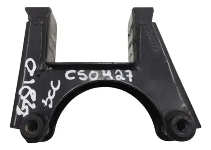 Suporte Coxim Cambio Lado Esquerdo Vw Gol Voyage Fox 1.0 3cc 2016-2023 6q0199111q Cs0427