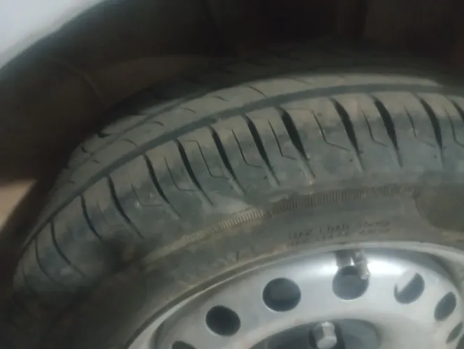 Rodas aro 14 4x100 gol