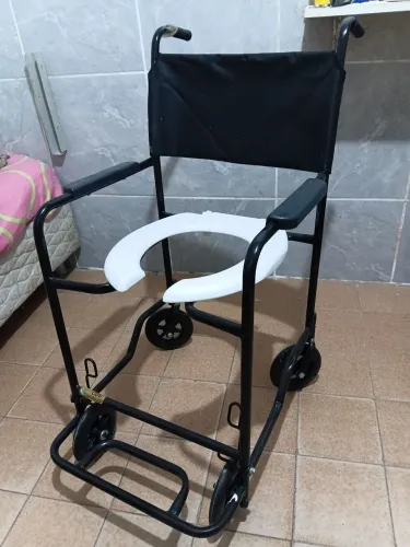 Cadeira de banho