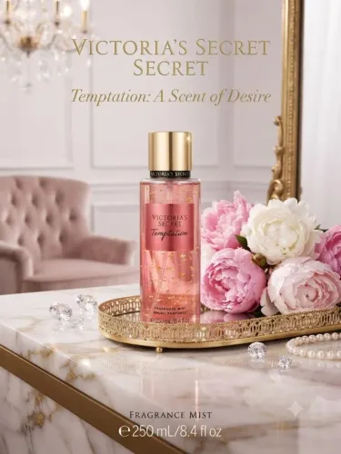 Body Splash Victoria's Secret