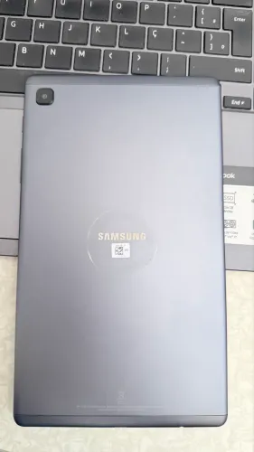 Tablet galáxy A7 lote 64gb