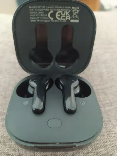 FONE SEM FIO ZERO 