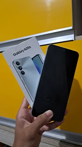 A05s