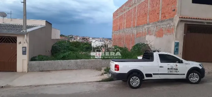 VENDA - TERRENO SÃO BENTO / SOROCABA/SP
