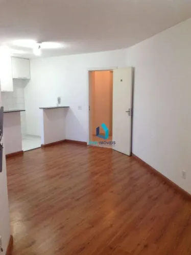Apartamento com 3 dormitórios à venda, 65 m² por R$ 509.000,00 - Interlagos - São Paulo/SP