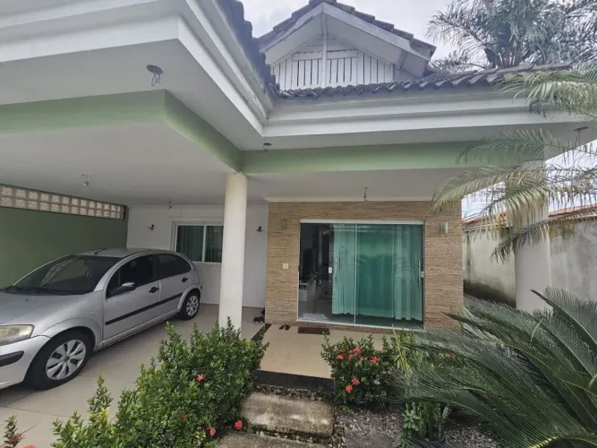 Casa com 2 dormitórios à venda, 150 m² por R$ 699.990,00 - Jardim Iguaçu - Nova Iguaçu/RJ