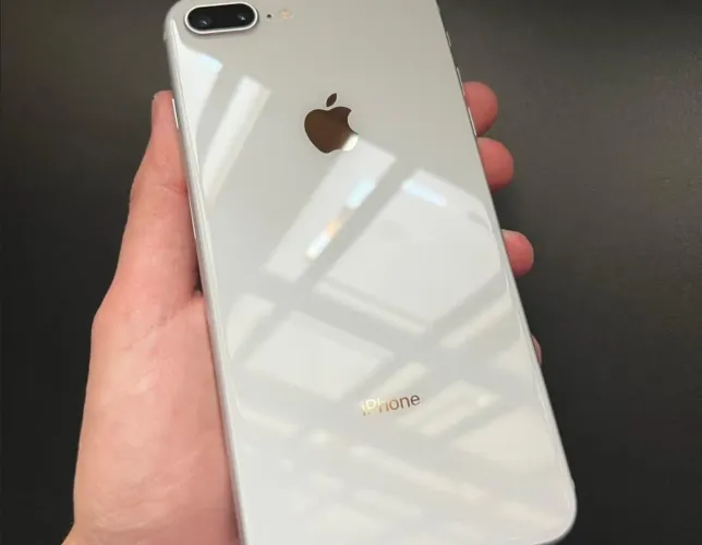 Iphone 8plus 64g